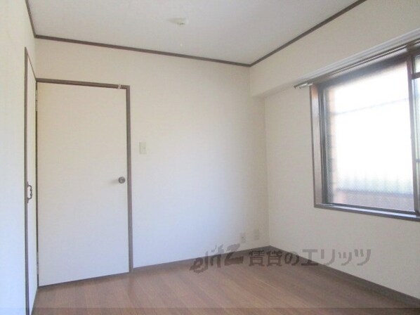 清涼ハイツの物件内観写真